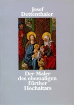 05 Fuerther Altar