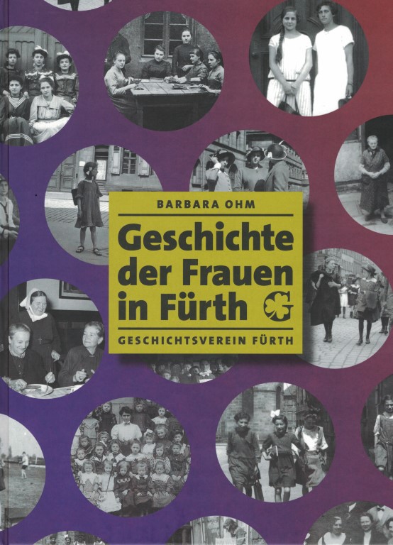 13 Ohm Frauen in Fürth