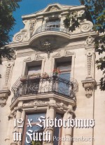 12x Historismus