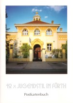 12x Jugendstil